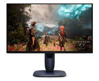 DELL Alienware AW2725Q QD-OLED - 1336136 - zdjęcie 1